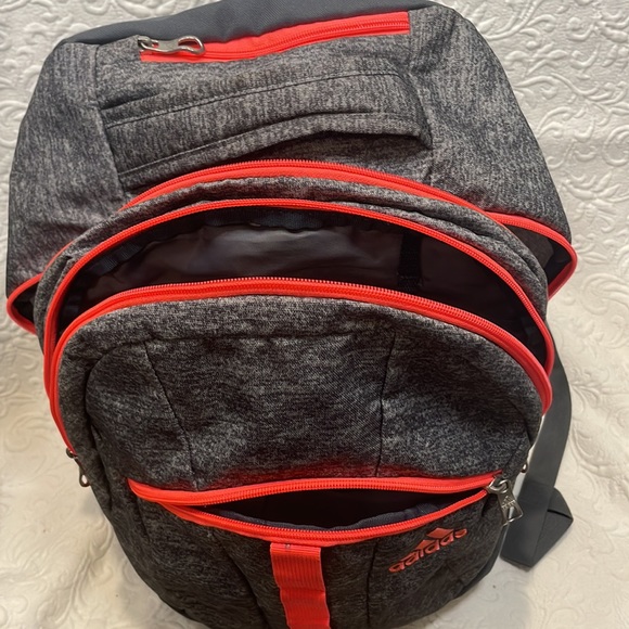 Adidas Backpack - Picture 2 of 3